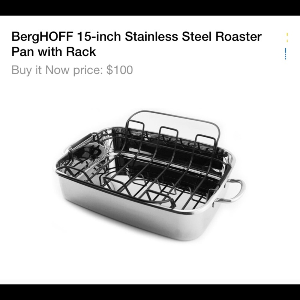 Roaster